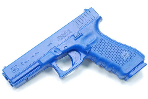 Blueguns- G17 Gen.4 Firearm Simulator
