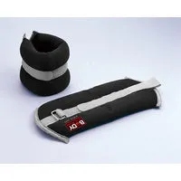 BODY SCULPTURE ANKLE WEIGHTS 2 POUND PAIR