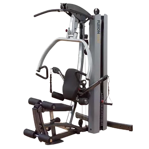 Body-Solid Fusion F500