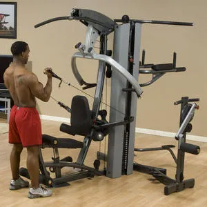 Body-Solid Fusion F500