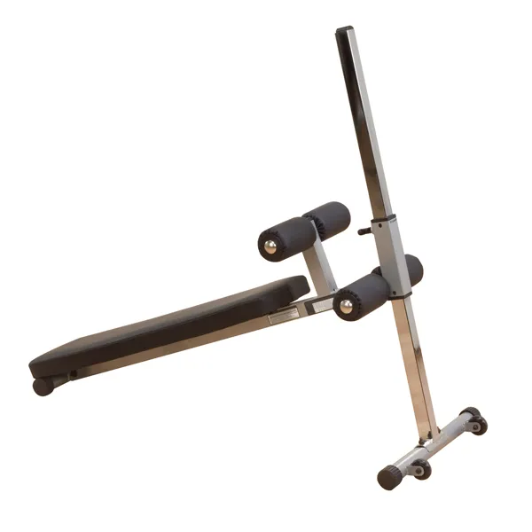 Body Solid GAB60 Pro Style Ab Board