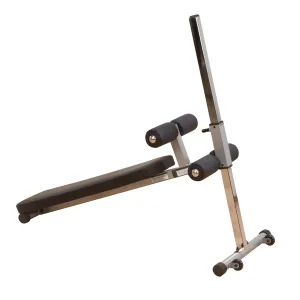 Body Solid GAB60 Pro Style Ab Board