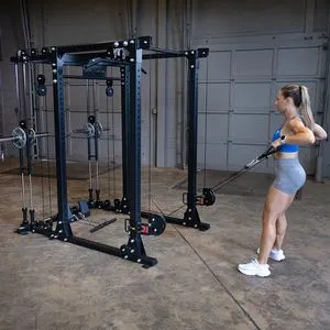 Body-Solid GPRFT Functional Trainer Attachment for GPR400