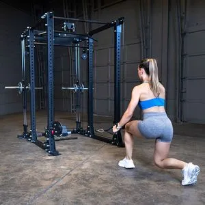 Body-Solid GPRFT Functional Trainer Attachment for GPR400