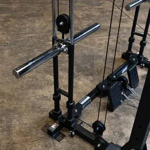 Body-Solid GPRFT Functional Trainer Attachment for GPR400