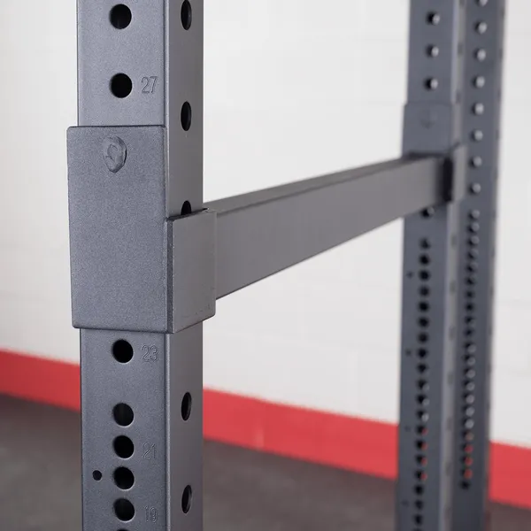 Body Solid Pro ClubLine SPR1000 Commercial Power Rack