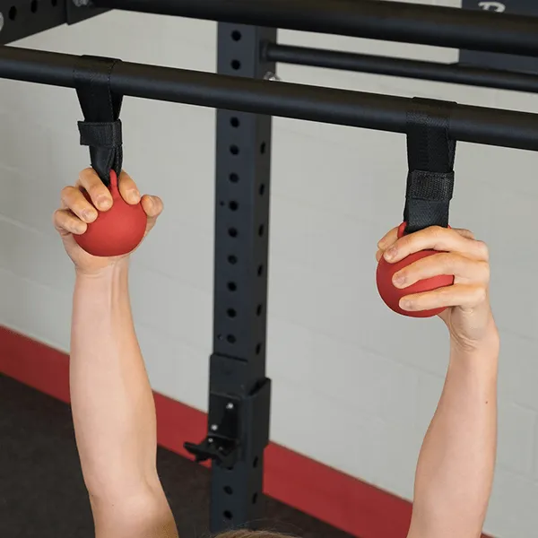 Body Solid Pro ClubLine SPR1000 Commercial Power Rack
