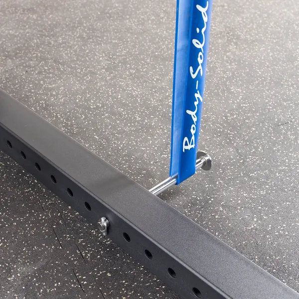 Body Solid Pro ClubLine SPR1000 Commercial Power Rack
