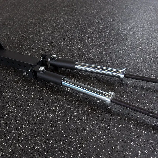 Body Solid Pro ClubLine SPR1000 Commercial Power Rack
