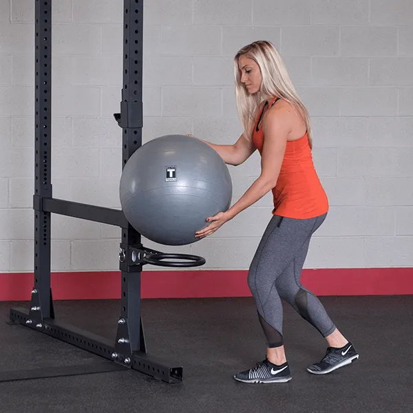 Body Solid Pro ClubLine SPR1000 Commercial Power Rack