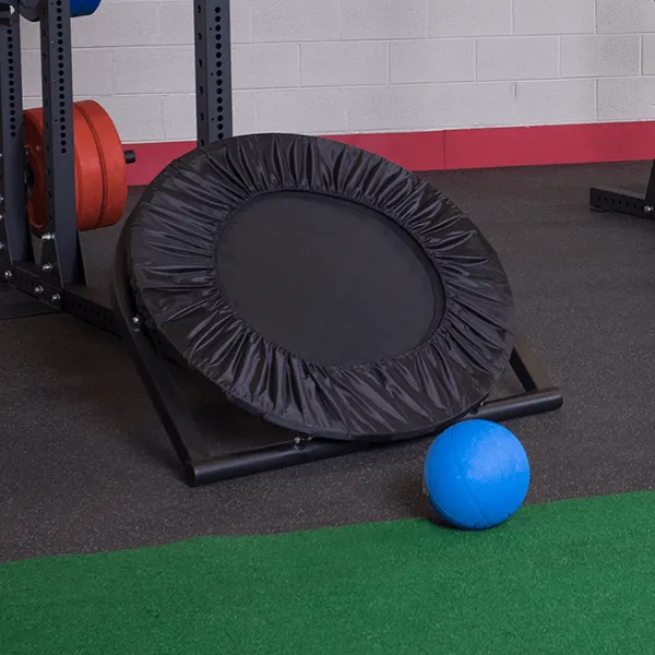 Body Solid Pro ClubLine SPR1000 Commercial Power Rack
