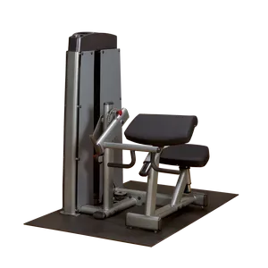 Body-Solid Pro Dual Bicep & Tricep Machine (w/ Weight Stack)