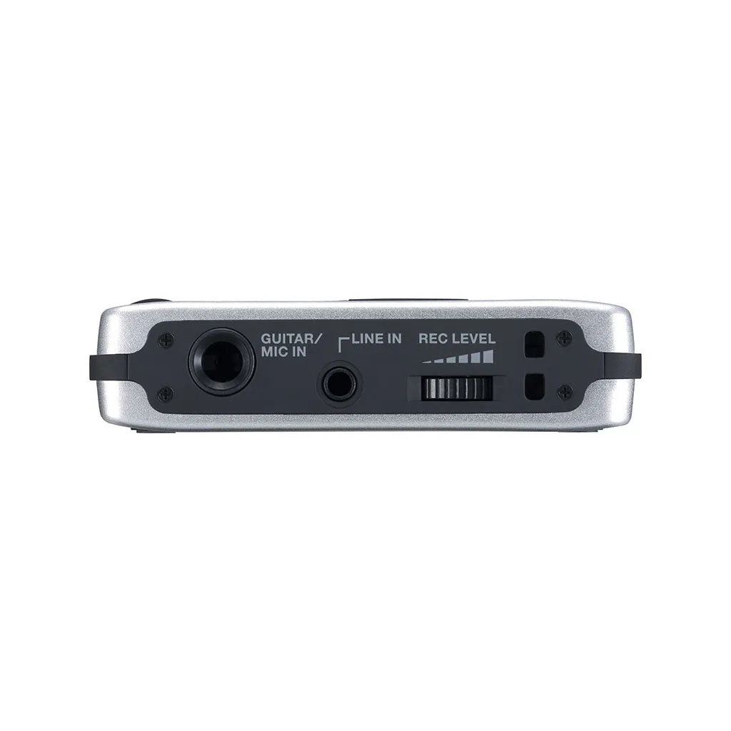 BOSS BR-80 Digital Recorder