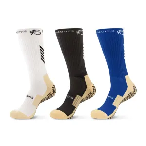 botthms Grip Socks Combo 2 for Premium Comfort