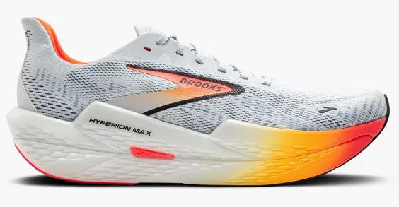 BROOKS HYPERION MAX 2 WOMEN