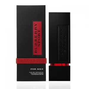 Burberry Sport EDT 75ml for Men