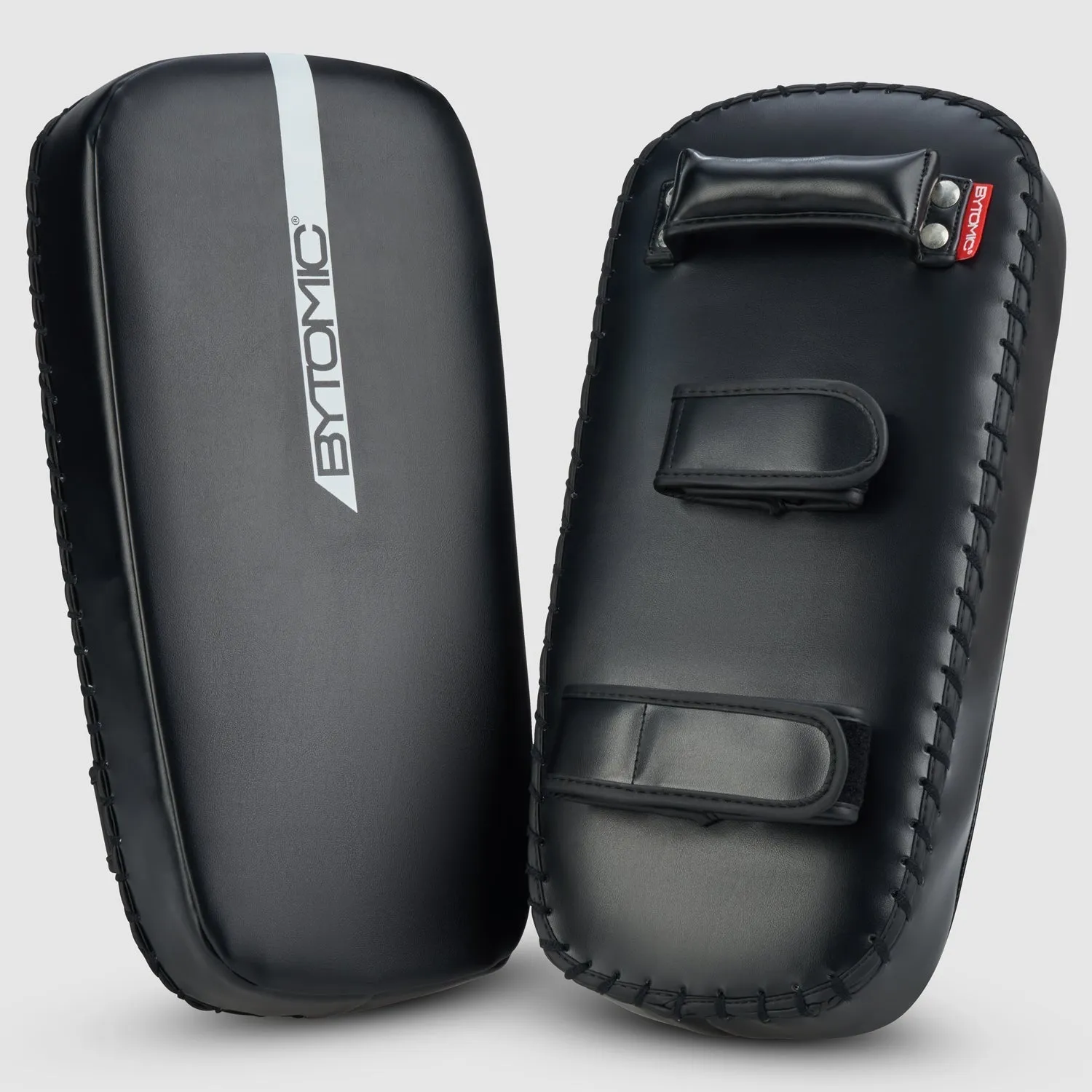 Bytomic Red Label Flat Thai Pads