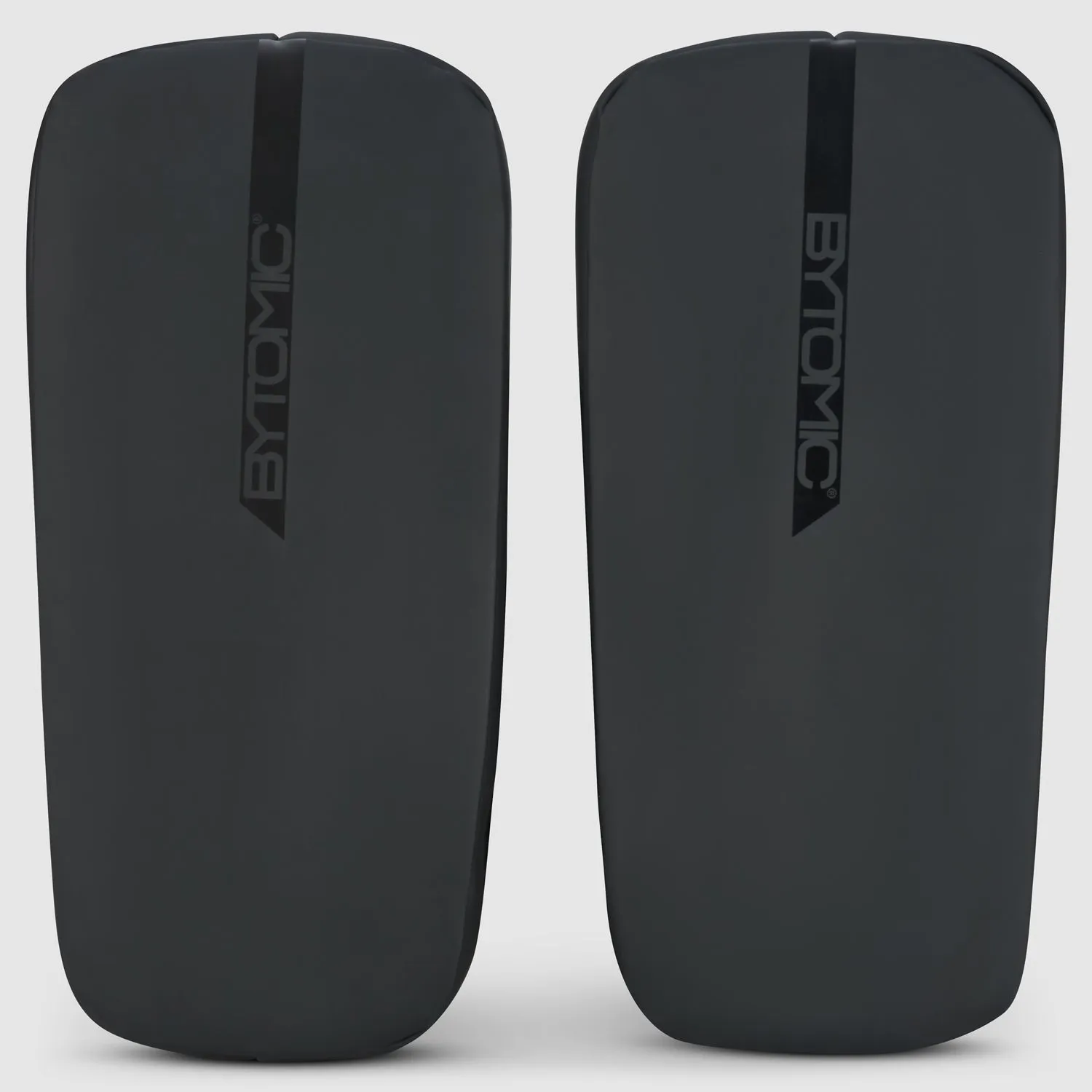 Bytomic Red Label Flat Thai Pads