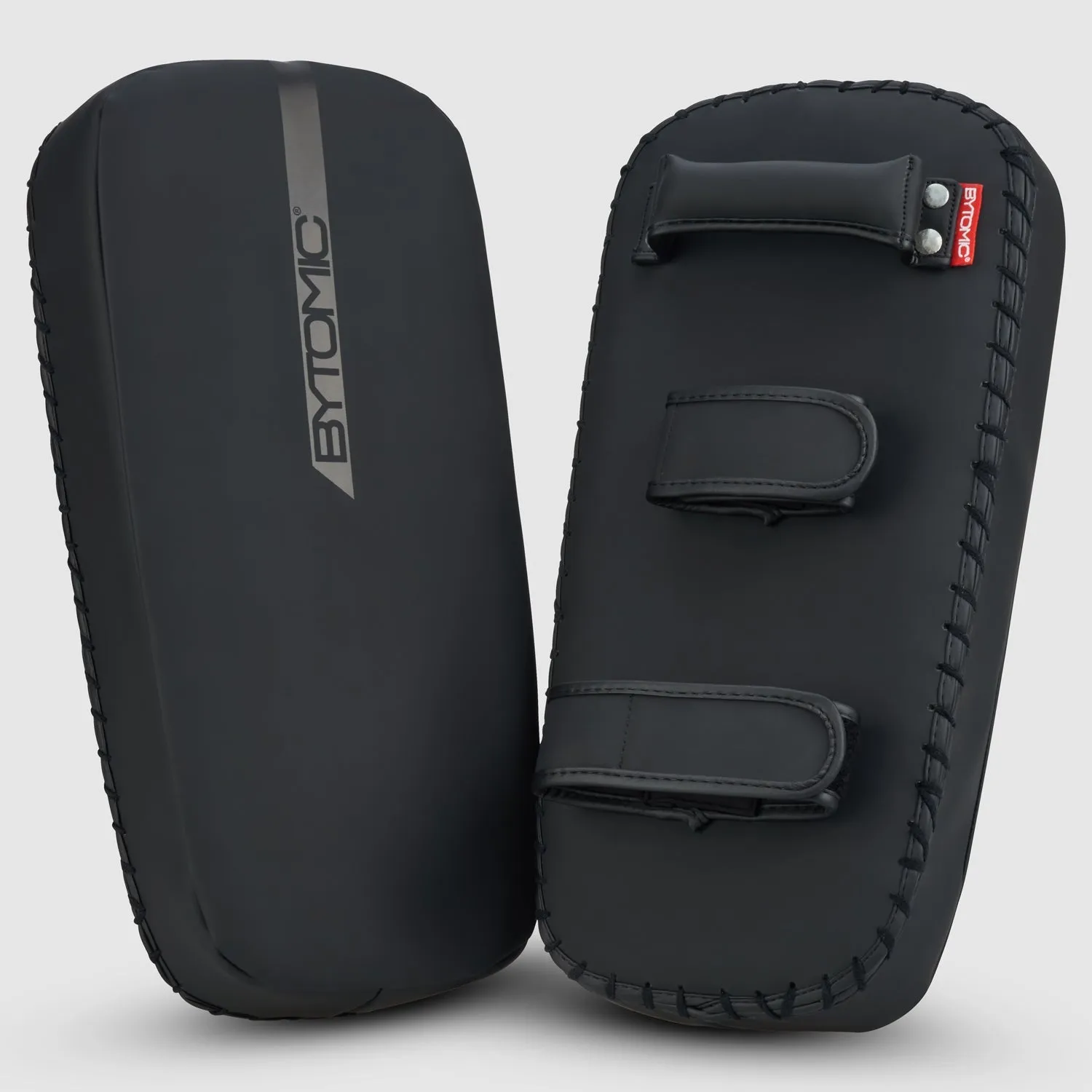 Bytomic Red Label Flat Thai Pads