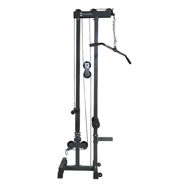 Cable Tower PRO/V2 Bench Attachment