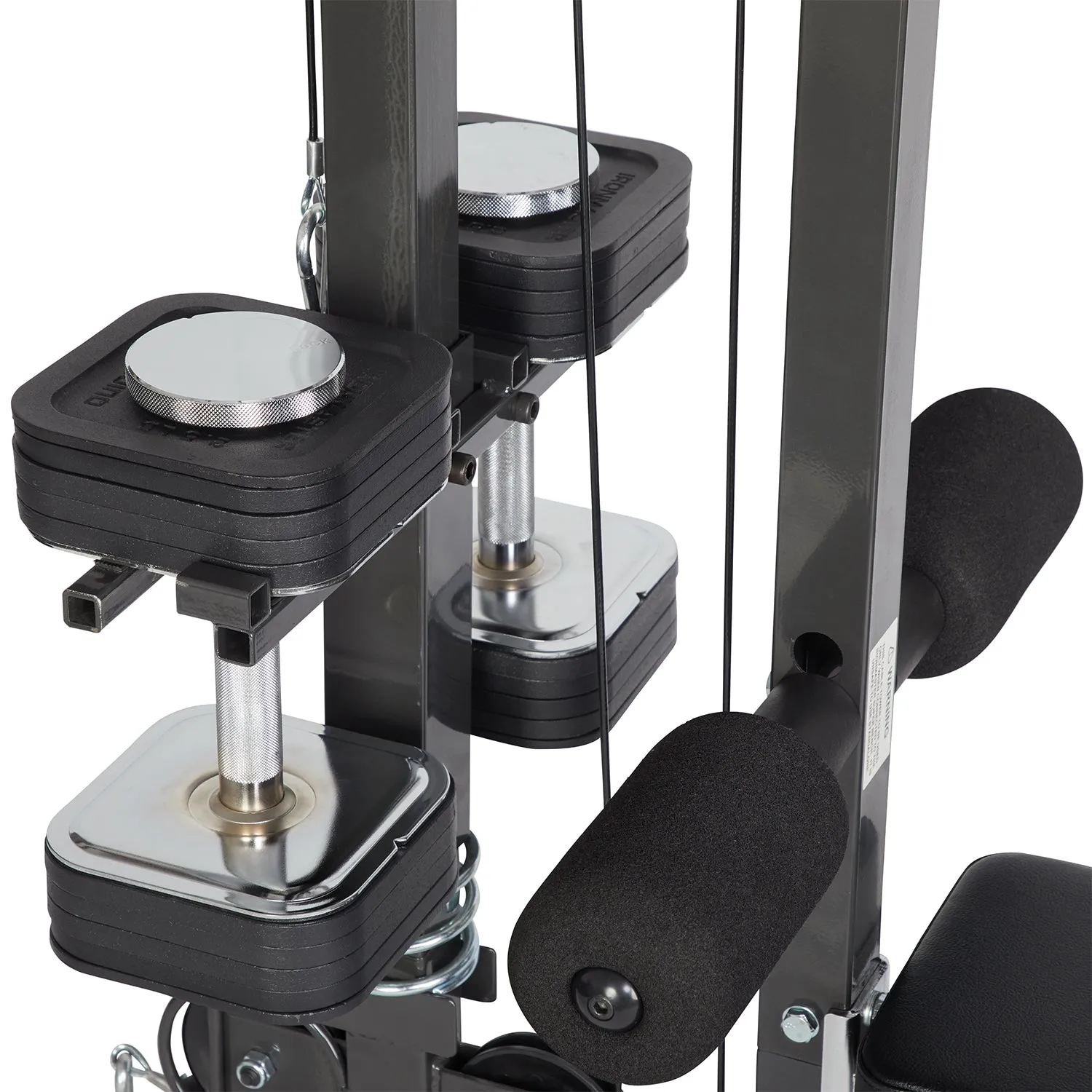 Cable Tower PRO/V2 Bench Attachment