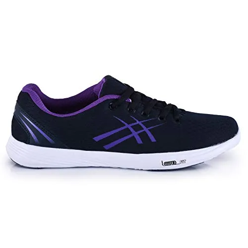 Campus Women's Blue Running Shoes-5 UK/India (38 EU) (Lily)