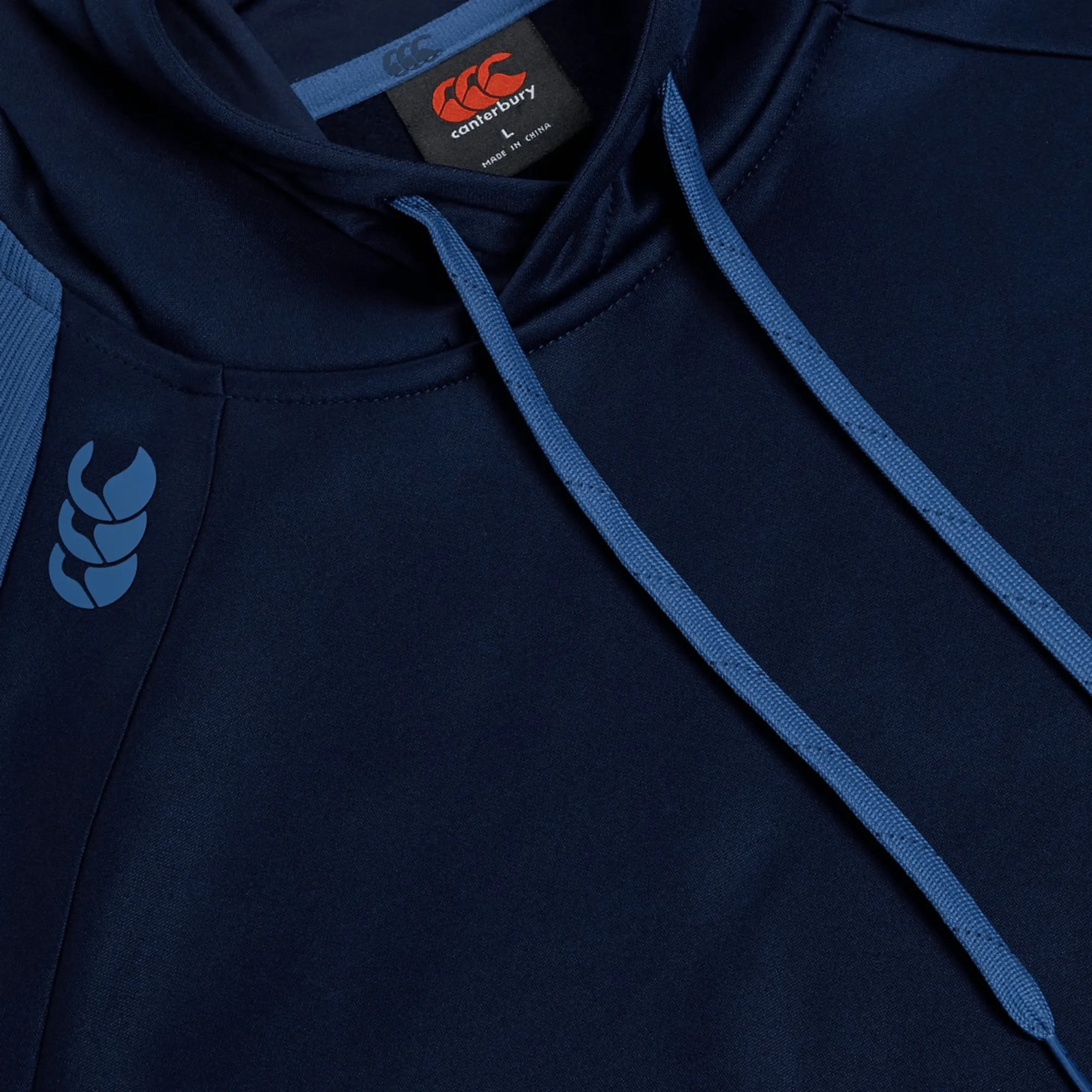 Canterbury Elite Training Hoodie