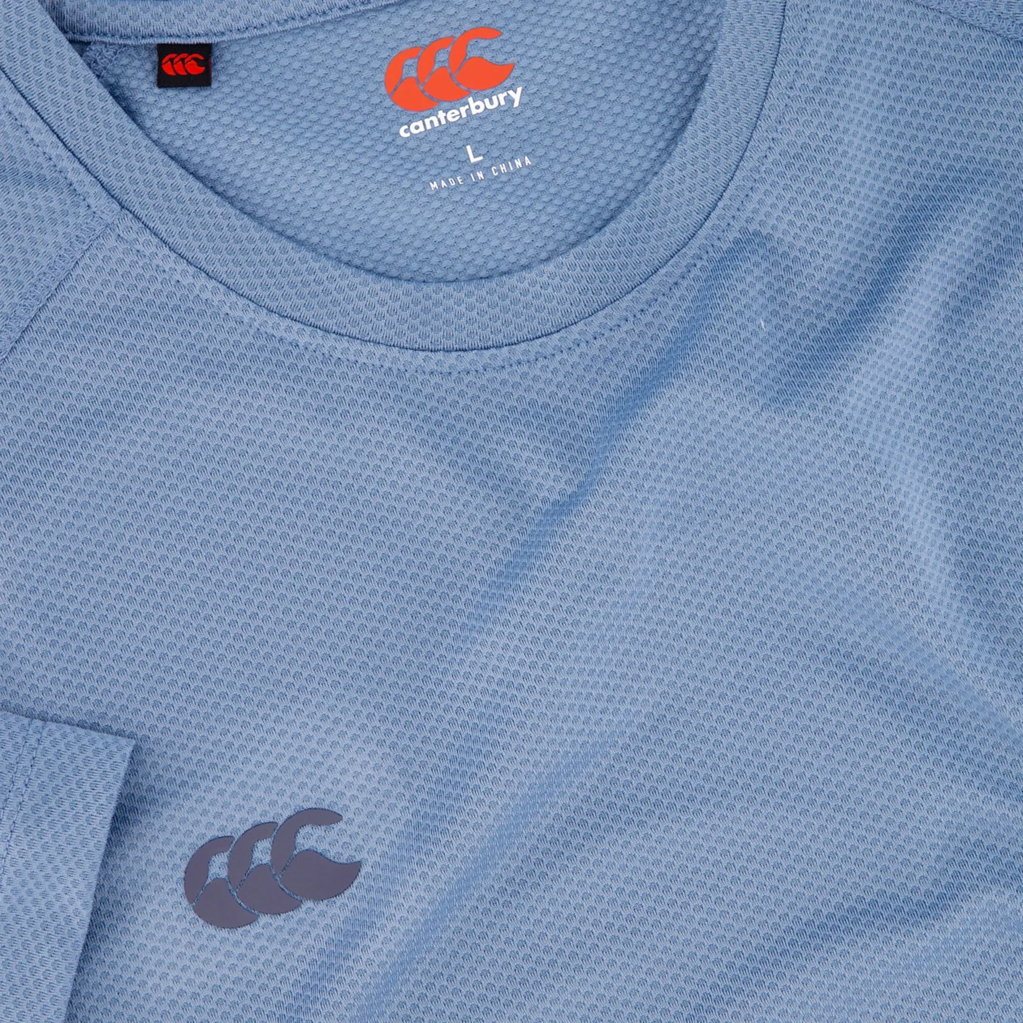 Canterbury Tempo  Training Tee