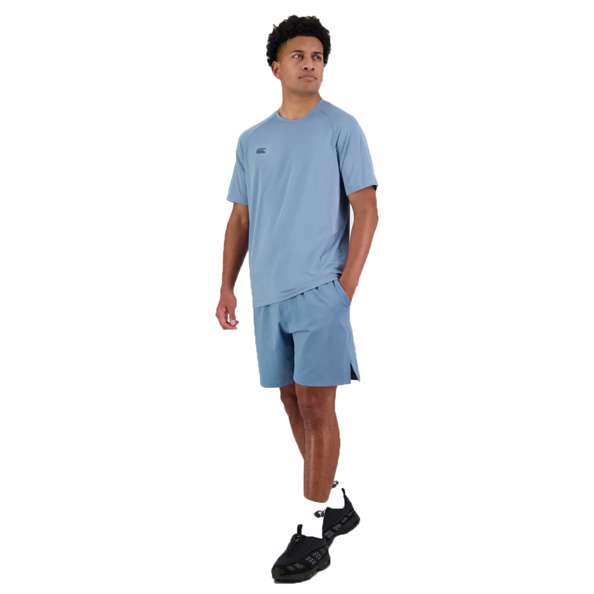 Canterbury Tempo  Training Tee