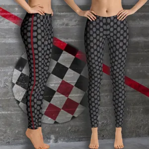 Capture Leggings