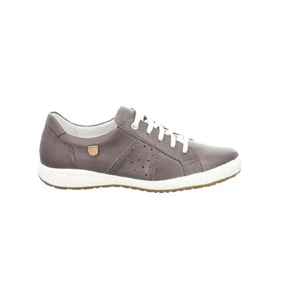 Caren 01 Sneaker (Grey)