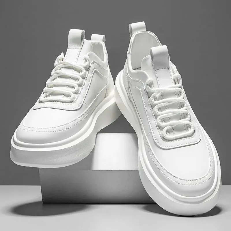 Casual sneakers