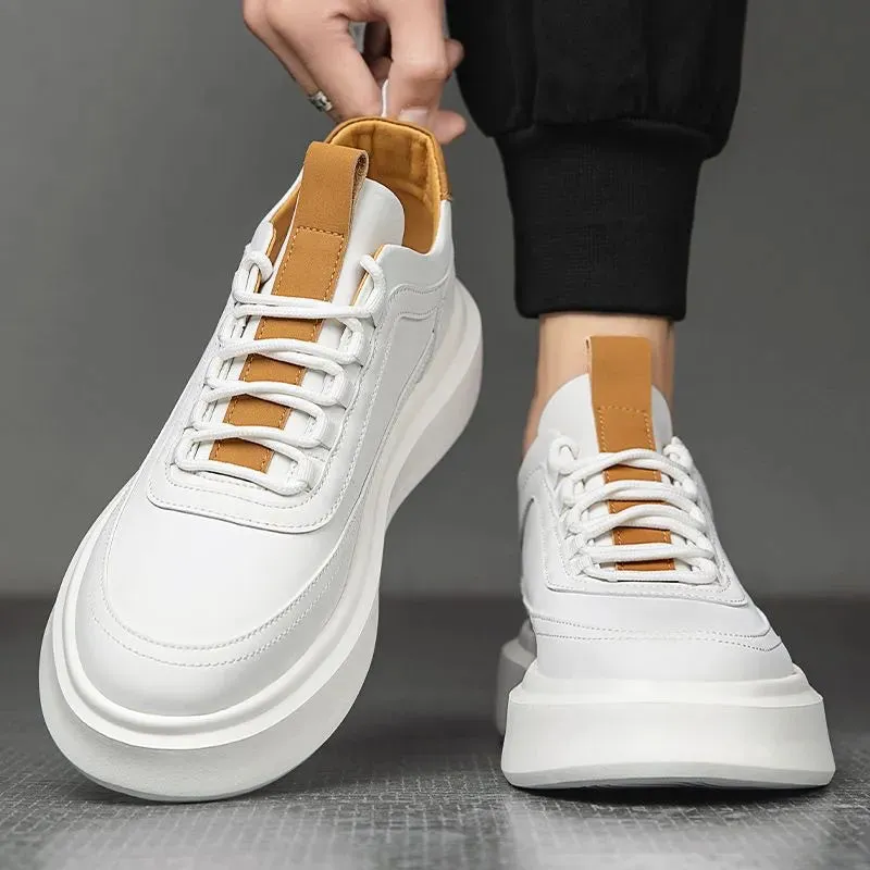 Casual sneakers