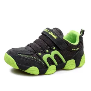 Casual Sports Sneakers for Toddlers