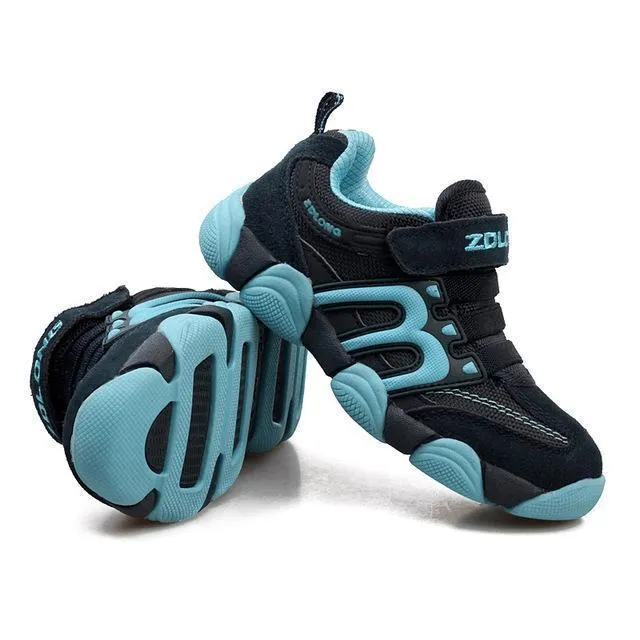 Casual Sports Sneakers for Toddlers