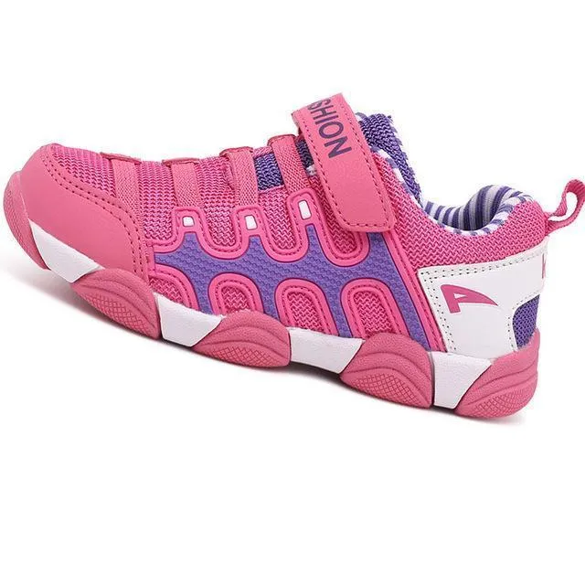 Casual Sports Sneakers for Toddlers