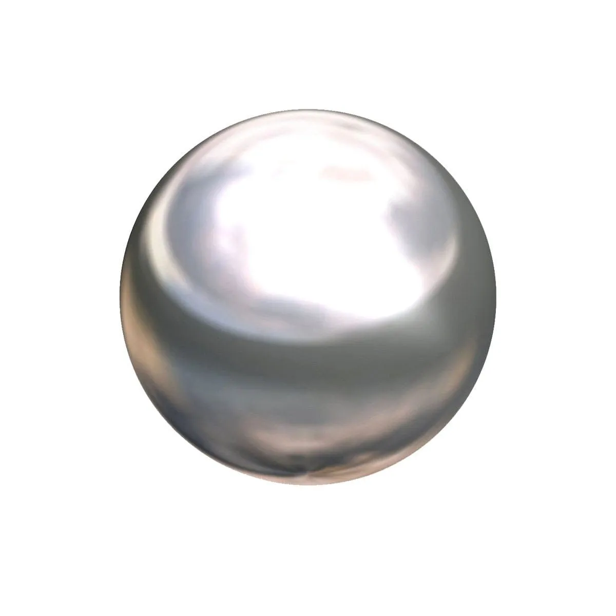CCM Snipers Edge Training Muscle Ball
