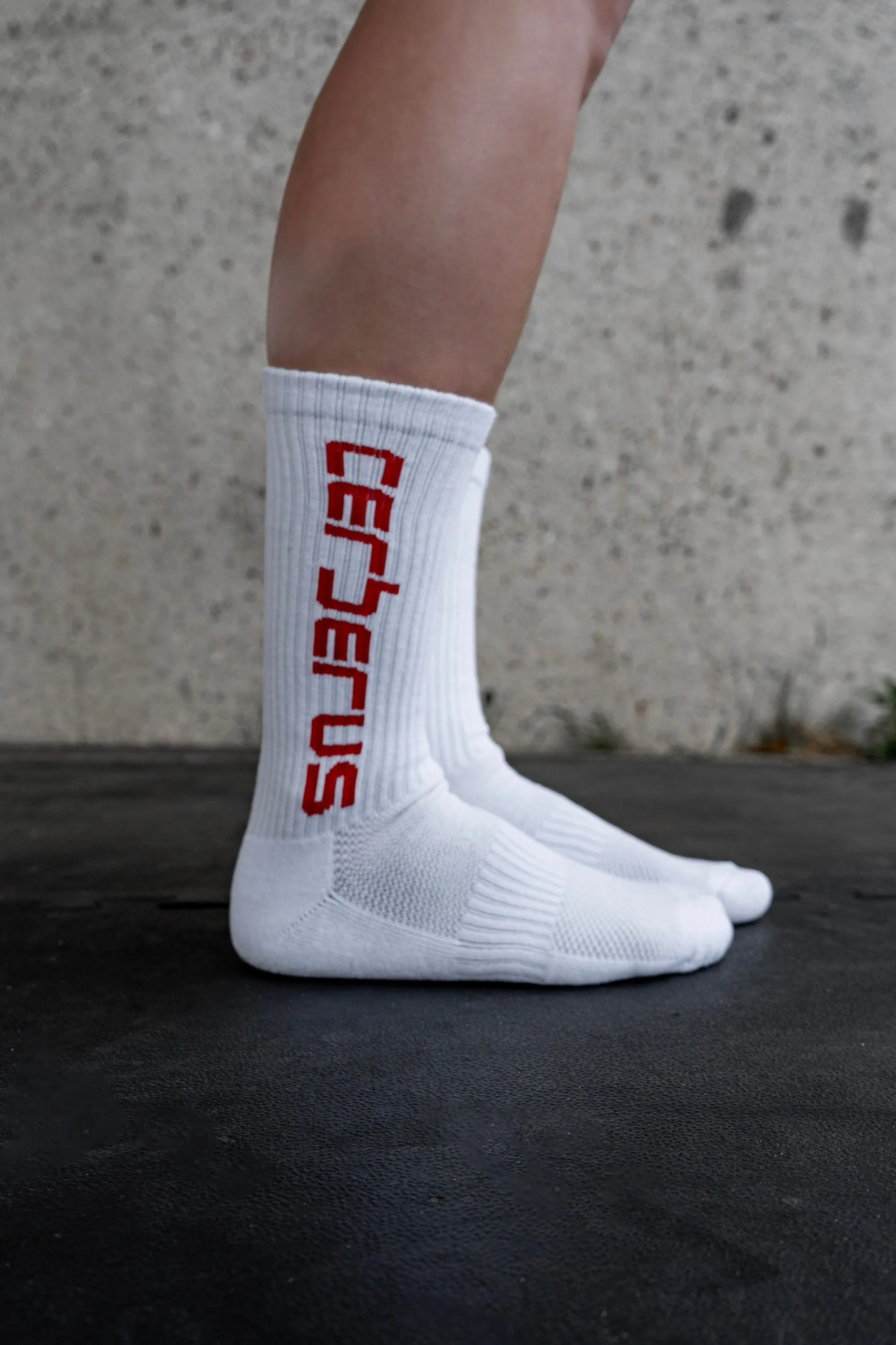 CERBERUS Training Socks