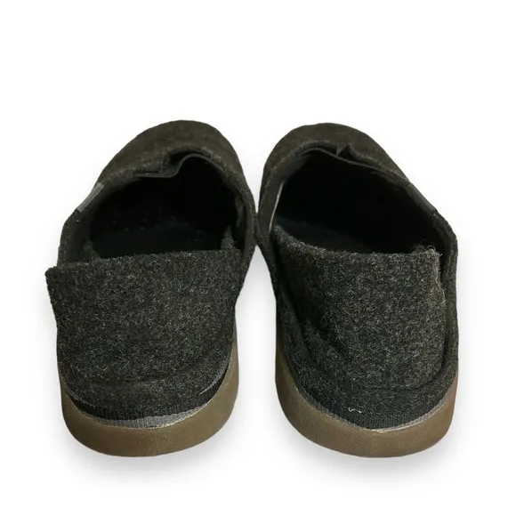 CHACO Revel Slip On Boot Vegan