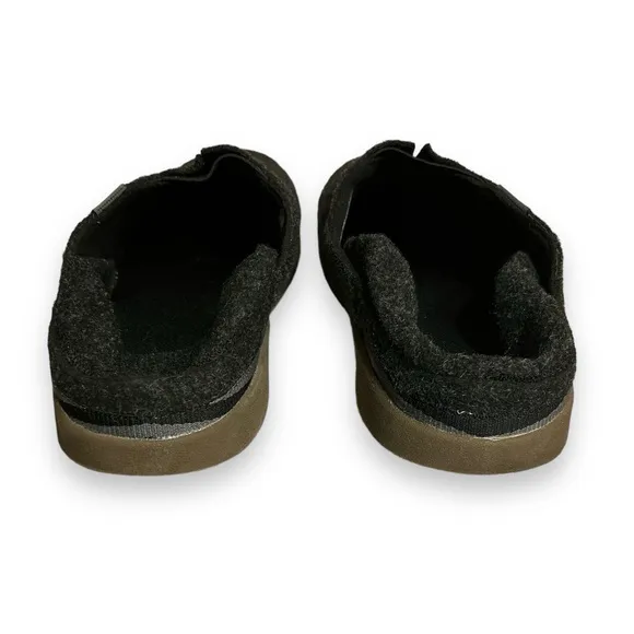 CHACO Revel Slip On Boot Vegan