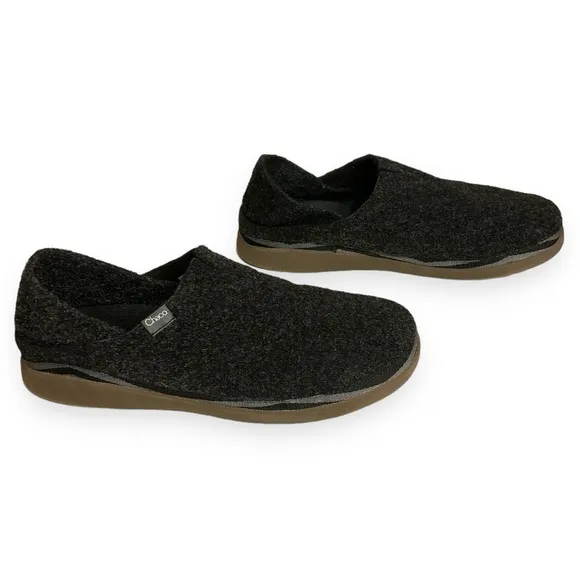 CHACO Revel Slip On Boot Vegan