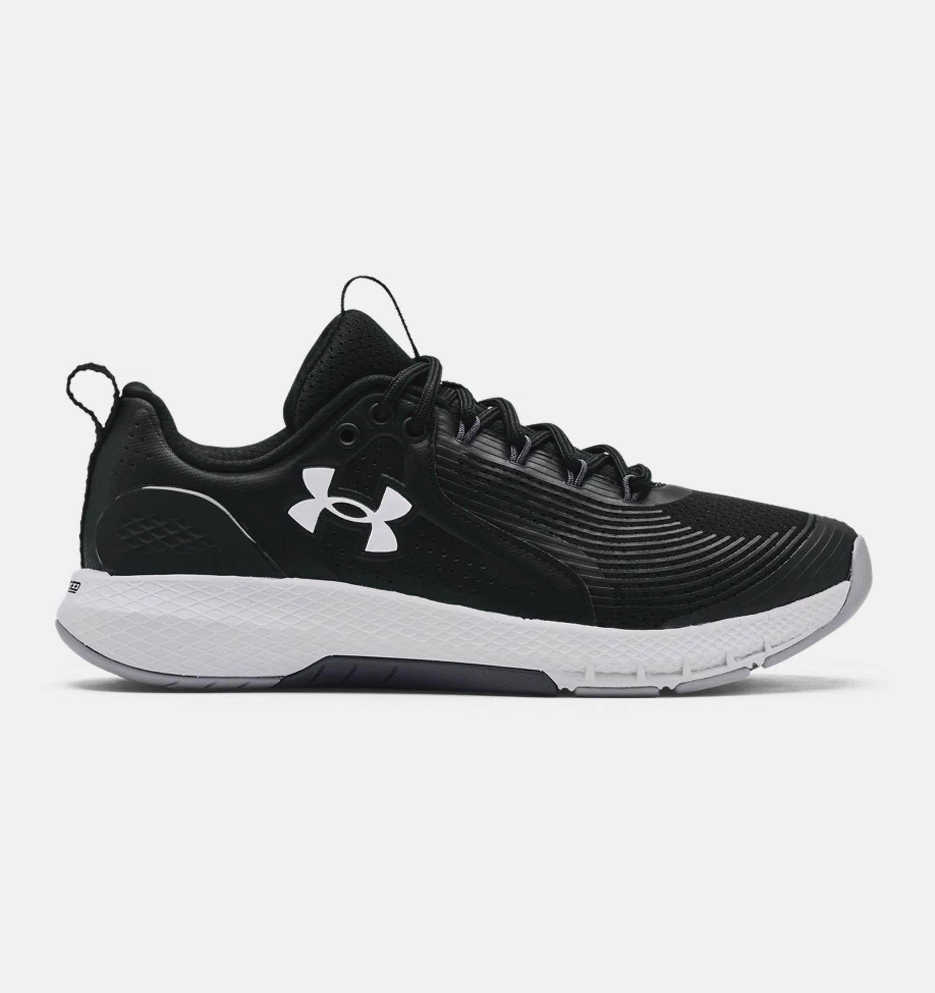 Charged Commit 3 Training Shoes
