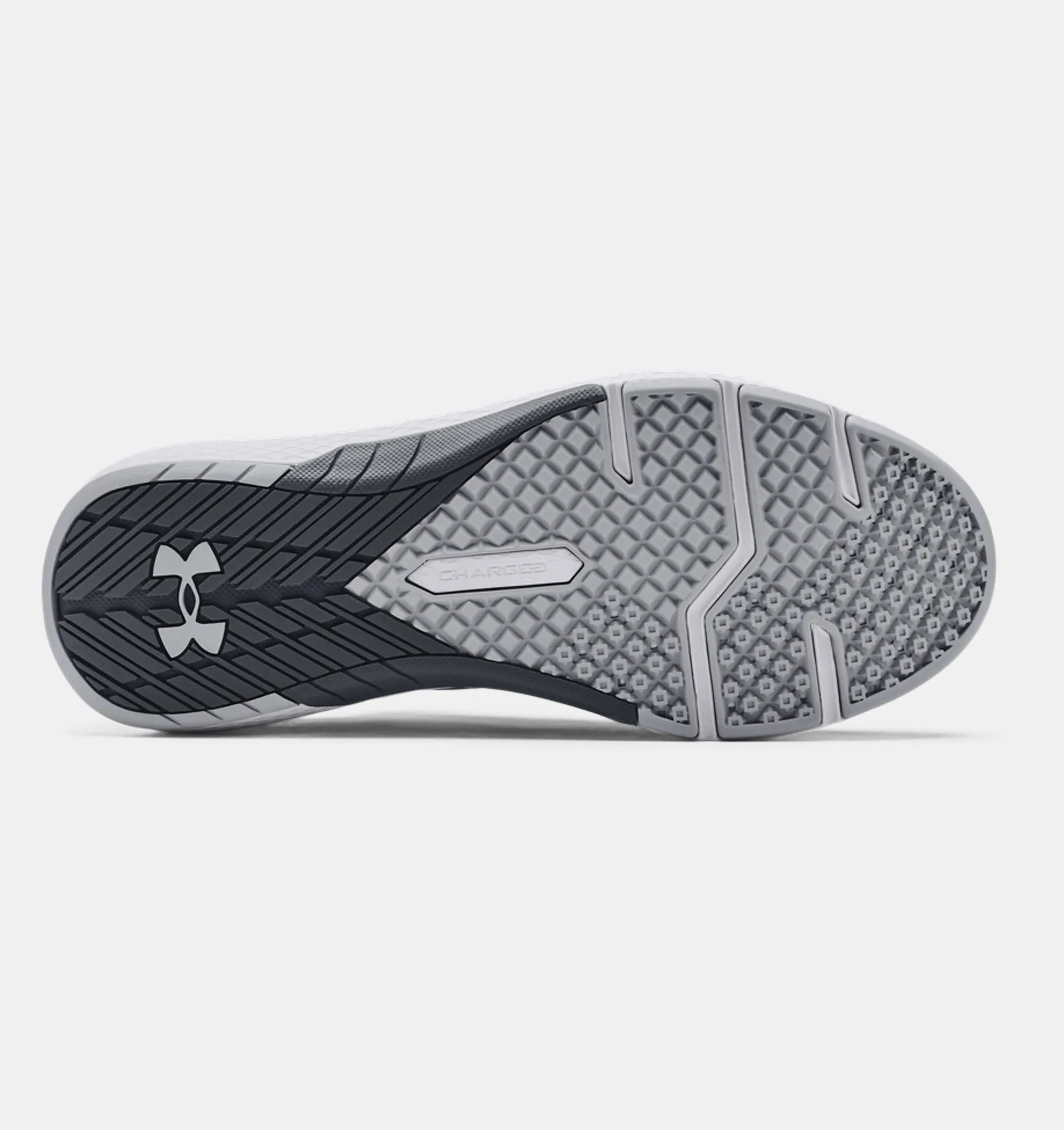 Charged Commit 3 Training Shoes