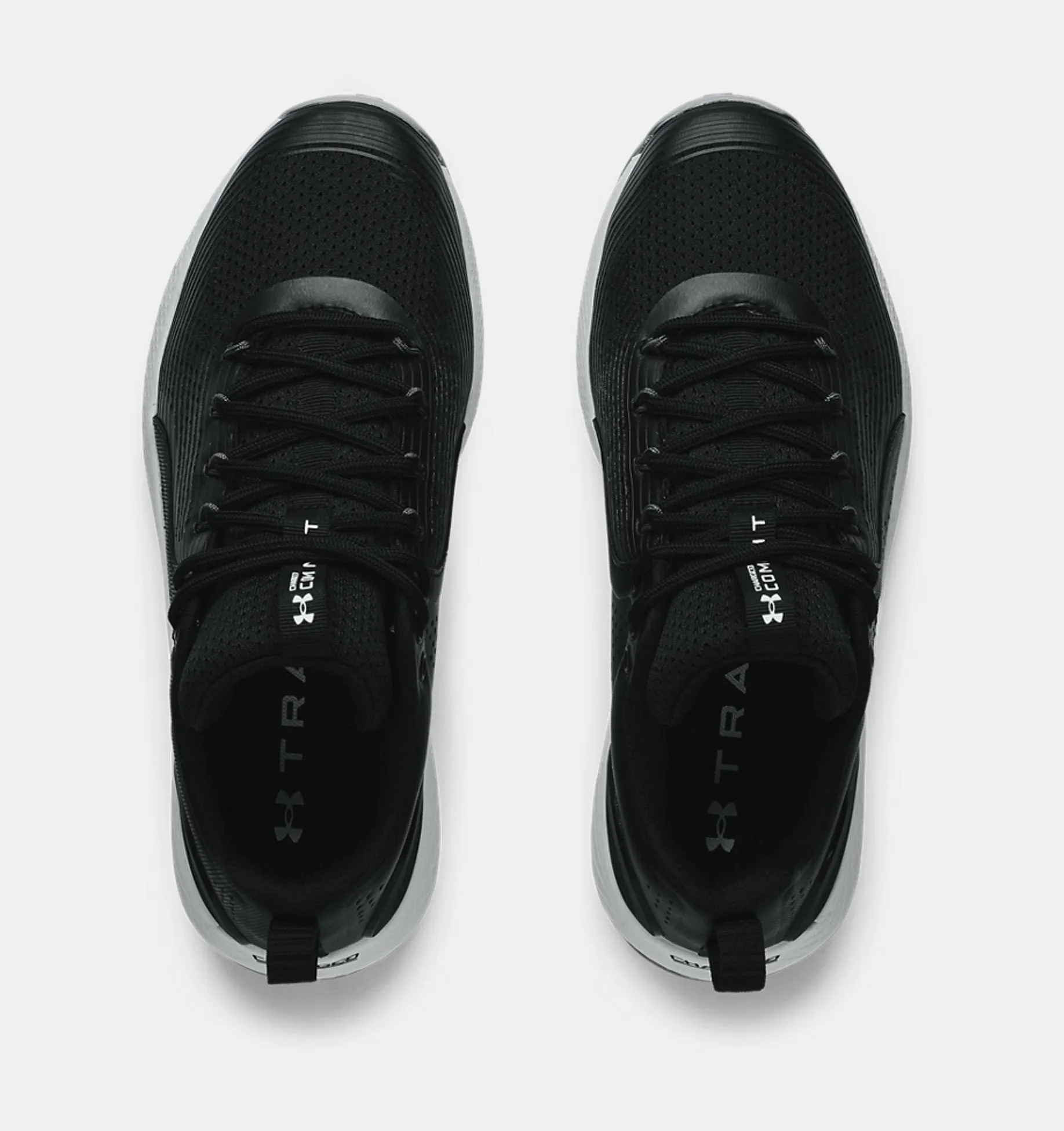 Charged Commit 3 Training Shoes