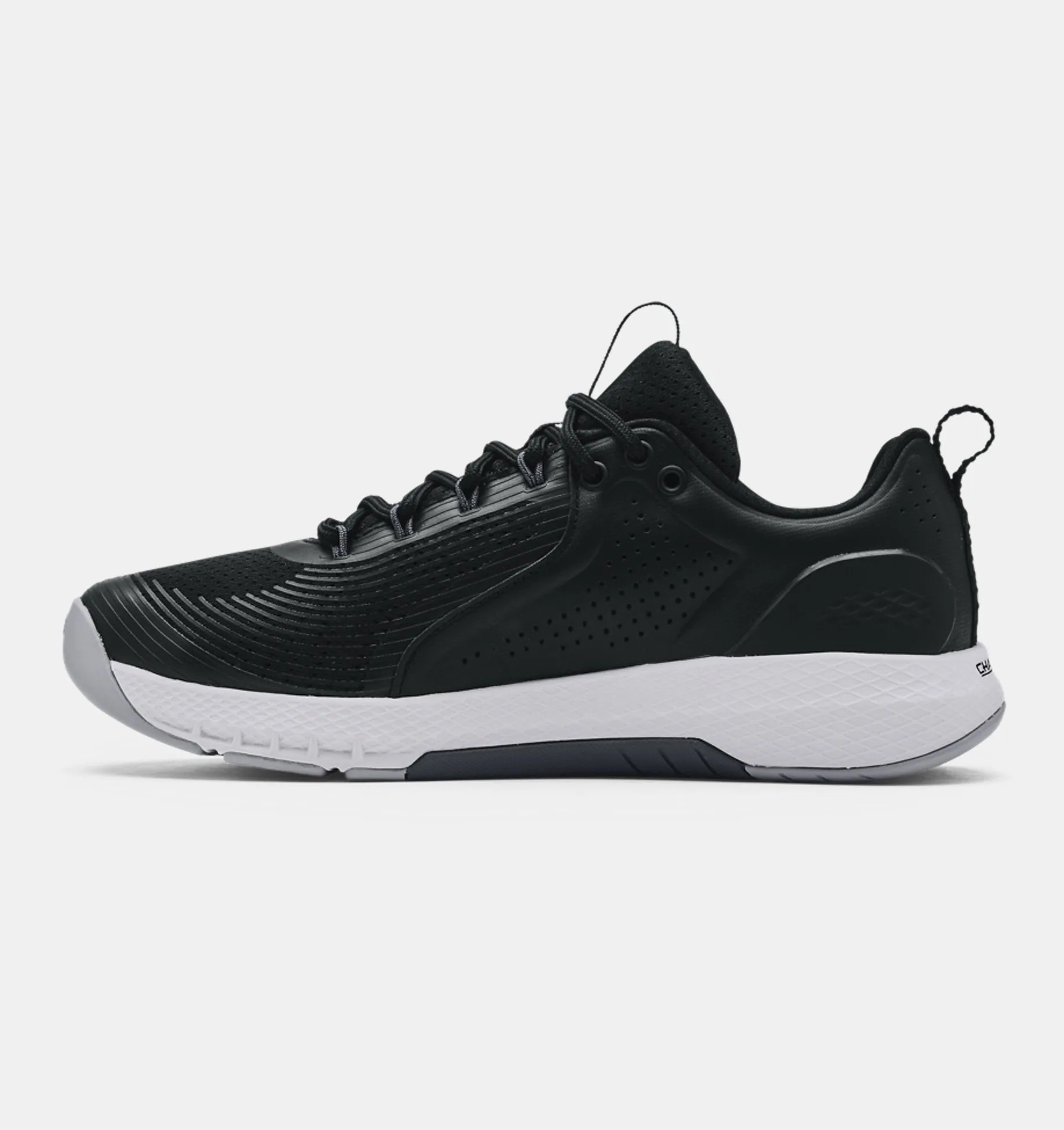 Charged Commit 3 Training Shoes