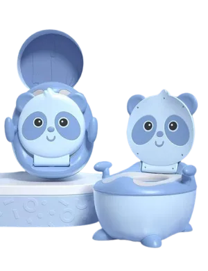 Child Potty Training