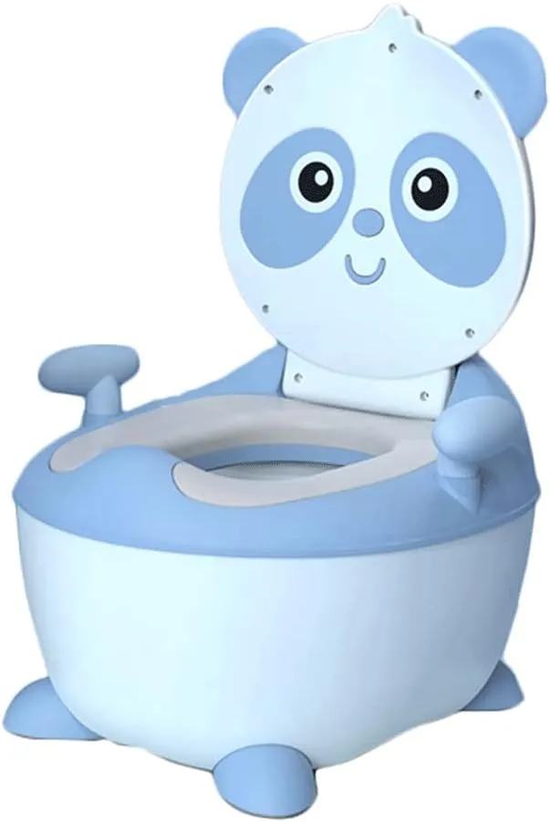 Child Potty Training