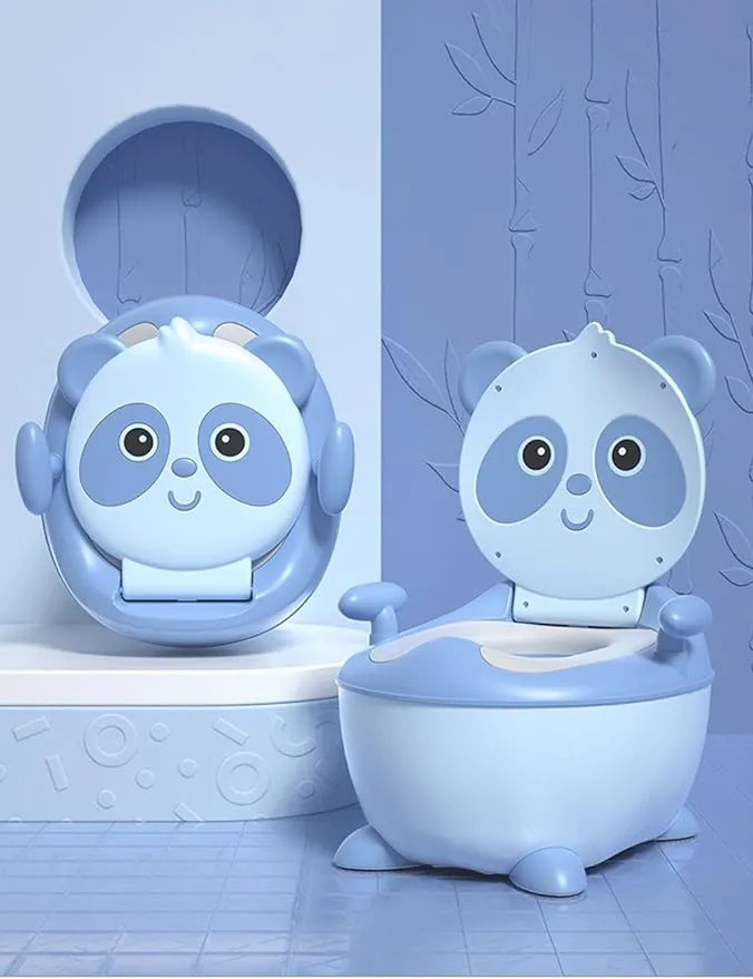 Child Potty Training