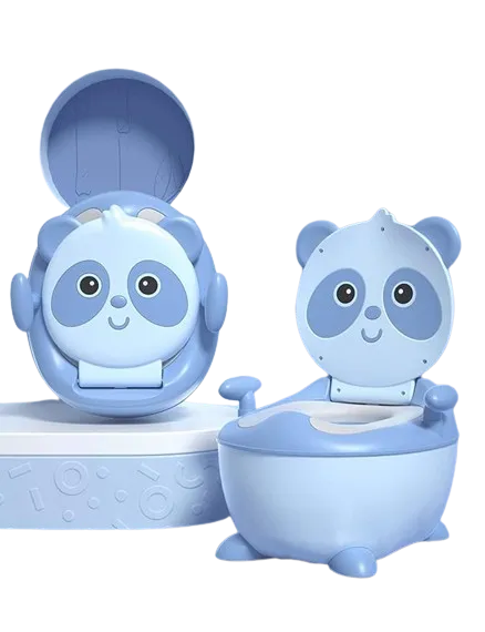 Child Potty Training
