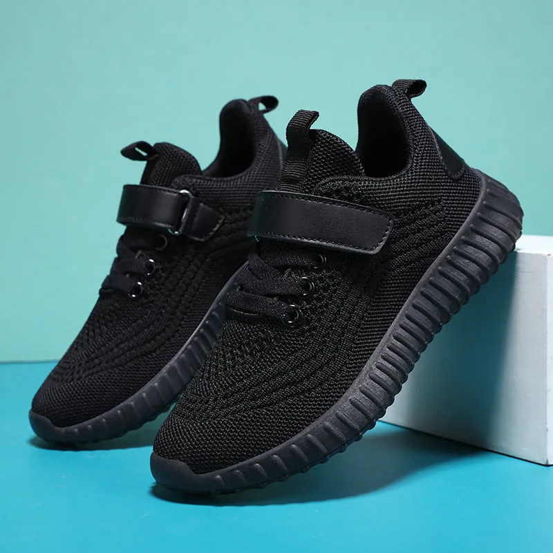 Children's Fashionable Breathable Casual Running Shoes
